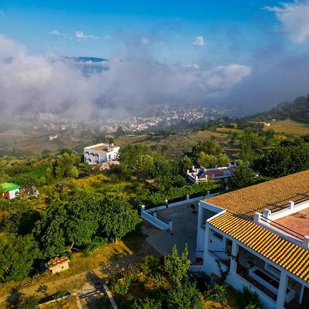 Farm Finn Chefchaouen Luaran gambar