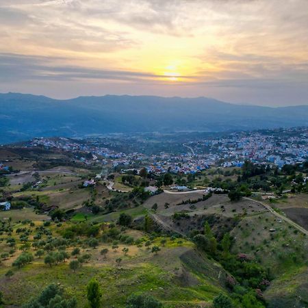 Farm Finn Chefchaouen Luaran gambar