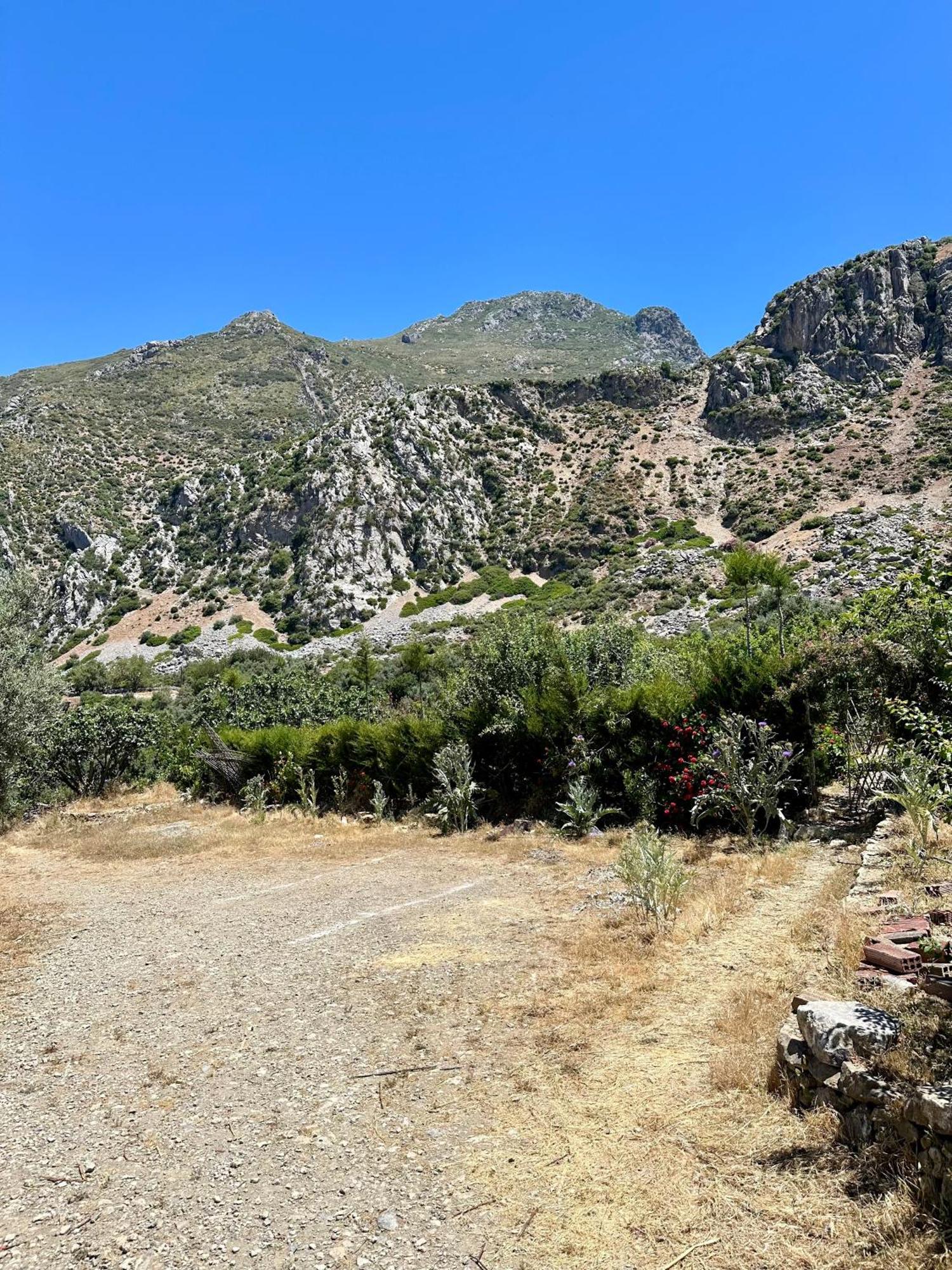 Farm Finn Chefchaouen Luaran gambar