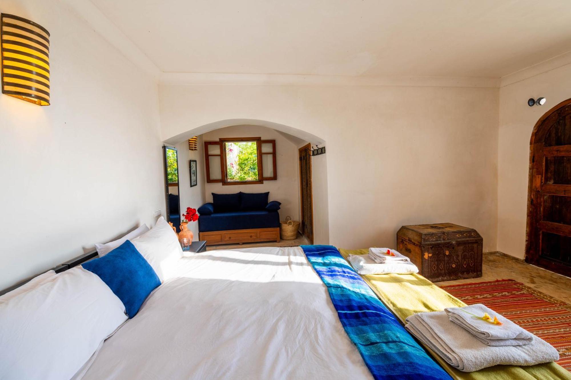 Farm Finn Chefchaouen Luaran gambar