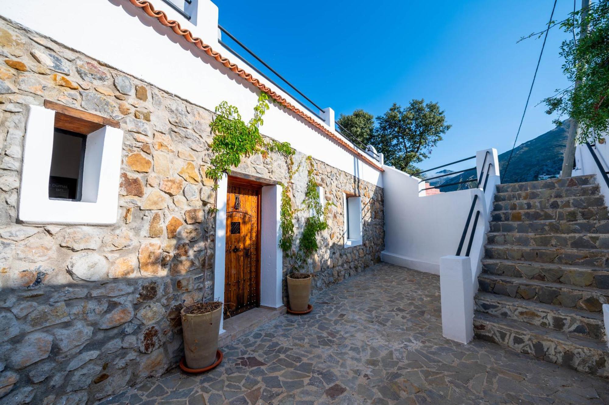 Farm Finn Chefchaouen Luaran gambar