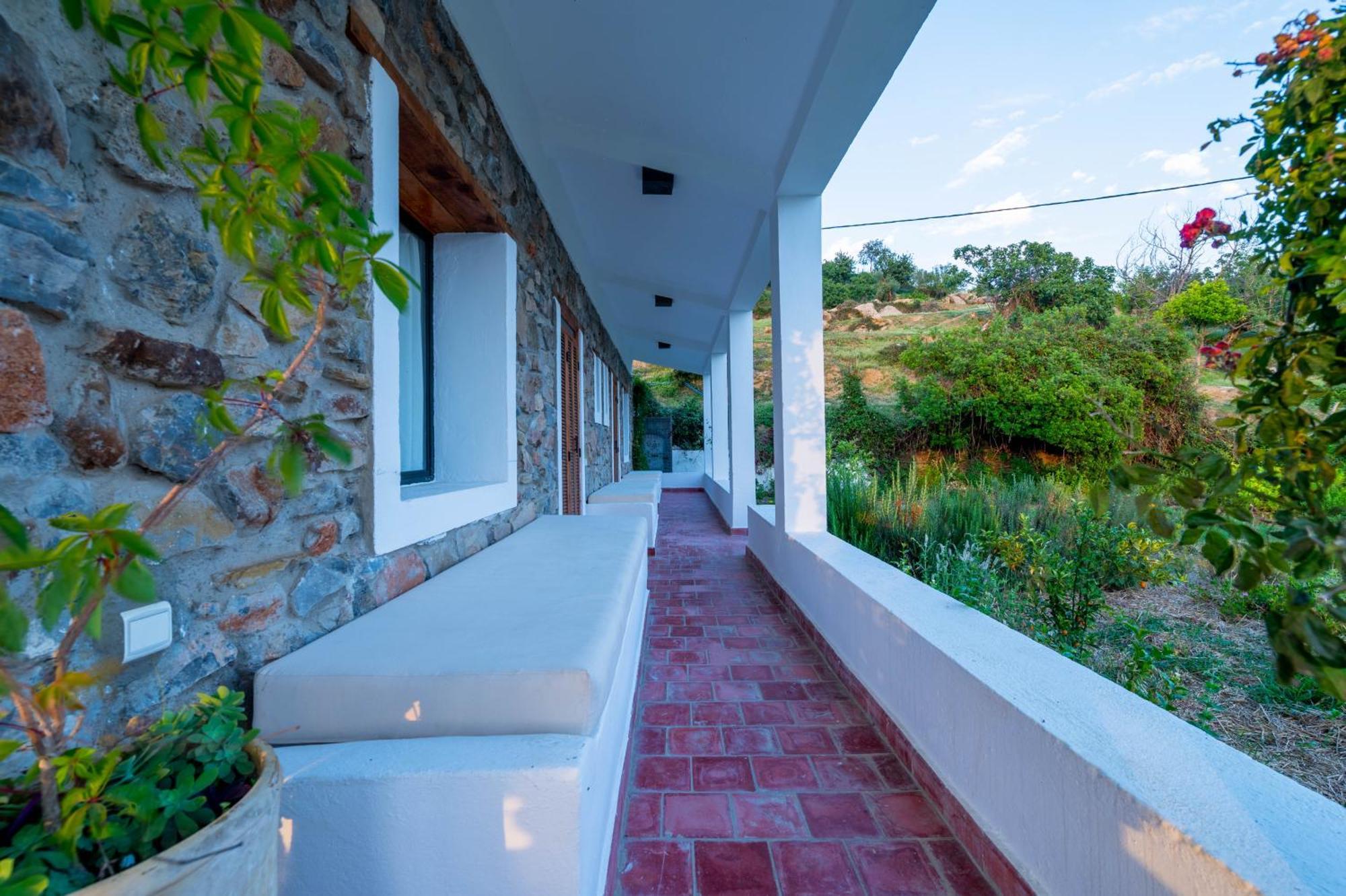 Farm Finn Chefchaouen Luaran gambar
