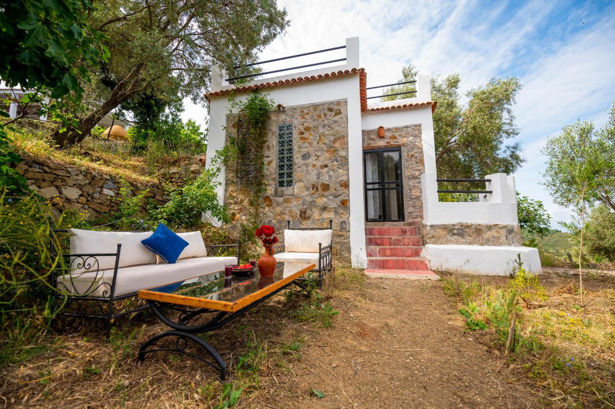 Farm Finn Chefchaouen Luaran gambar